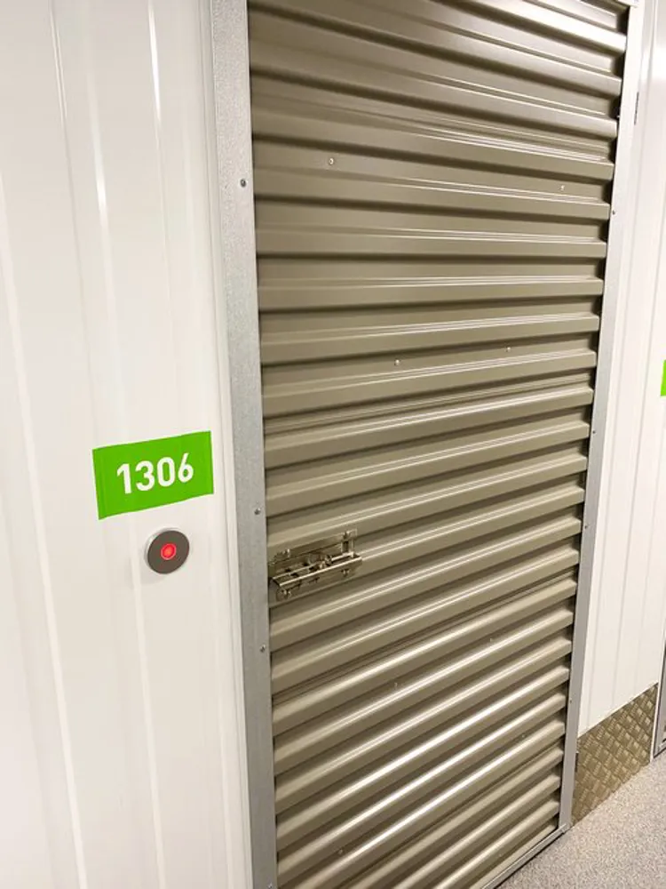Storage4 Redigerad